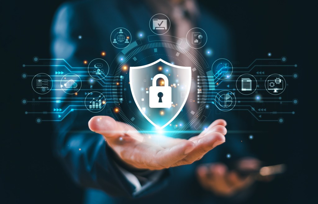 Cyber security